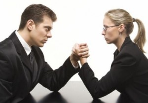 Совладельцы квартиры