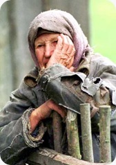 old-woman