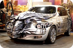 юрист тюнинг