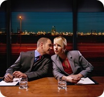 Адвокатская тайна