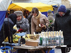 рынок, товар