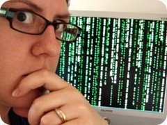 Персональные данные