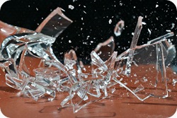 Адвокат битая посуда