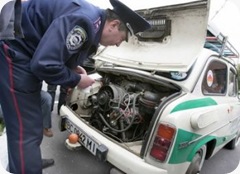 Техосмотр адвокат