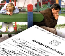 Исполнительное производство