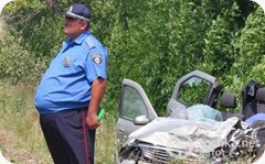 ДТП, ГАИ