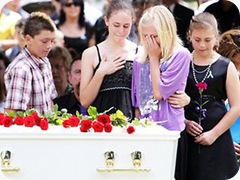 Регистрация смерти