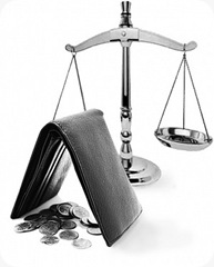 Компенсация расходов адвоката