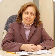 Варфоломеева