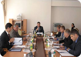 Органы опеки и попечительства