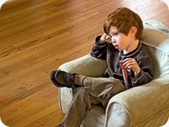 Ребенок - владелец квартиры