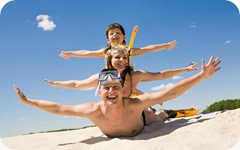 Служба по делам детей