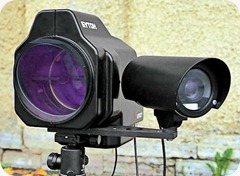 Алкотестер Бутоно ГАИ