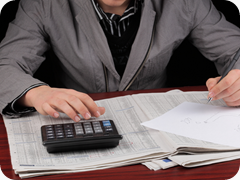 Как рассчитать сумму налога