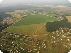 регламент предоставления информации о зарегистрированных земельных участках