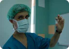 Стволовые клетки