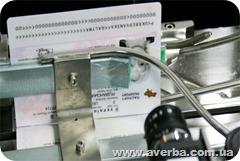 Загранпаспорт 170 грн