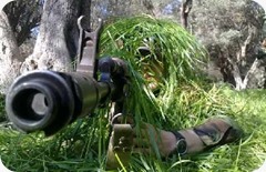 Служба в армии