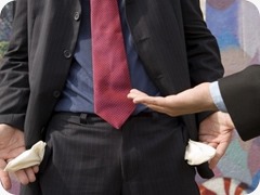 Личный досмотр на границе