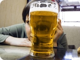 Пиво станет алкогольным напитком